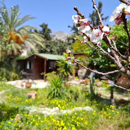 Levantes Garden House - Кератокампос Екстериор снимка